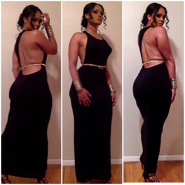 godsgifttomankind:  Maliahinstagram.com/atingofbeauty