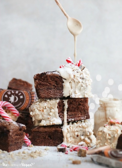 Porn fullcravings:Vegan Chocolate Cake Cookie photos