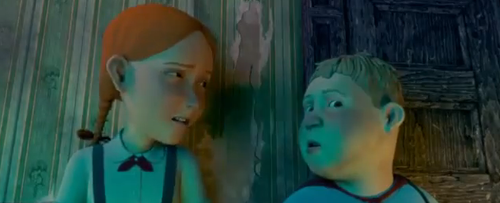 hannahvevo:  “that must be the uvula”  “oh, so its a girl house”   