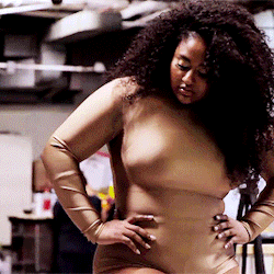 Sullivan-Jazmine: Whether You Like My Body Type Or Not, We Deserve To Be Represented