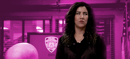 iriswsetallen:I’m dating a woman. I’m bi.