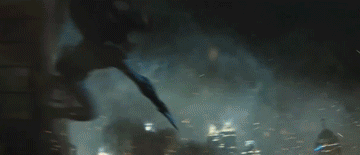 ageofsuperheroes:  My favourite shot of Batman in the new Trailer 