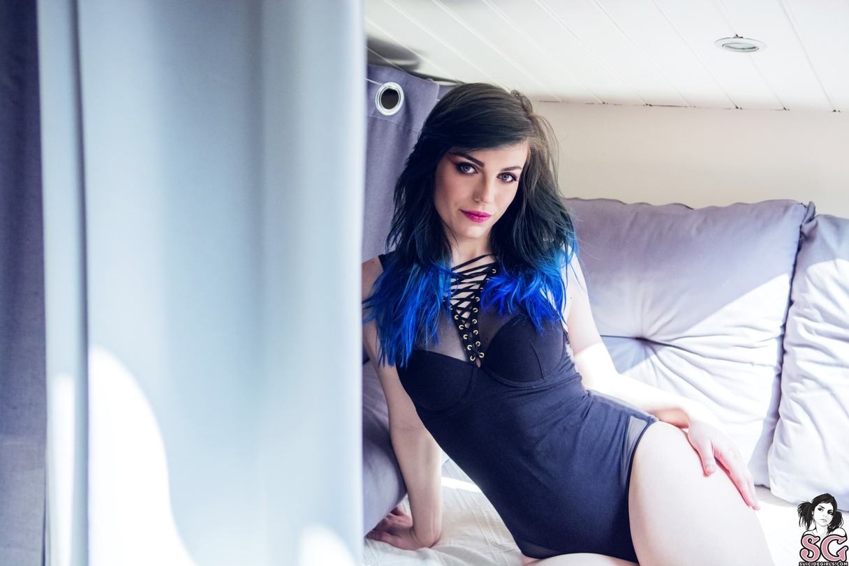 Model of the Week Nominations!