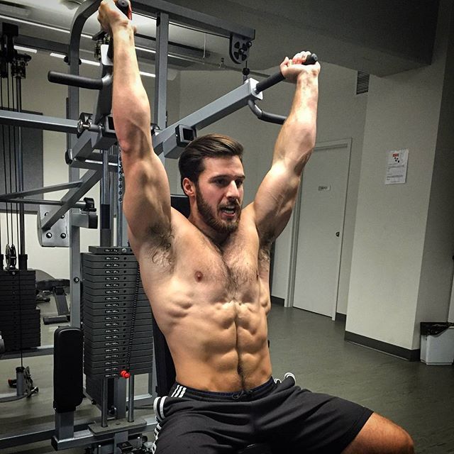 cdnlifter27:  Phil Prucha IG: @phil_prucha 