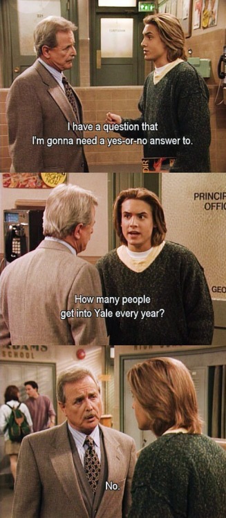 mr feeny