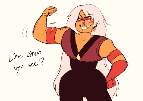 junosunderland:no love for buff studsthese two > .< <3