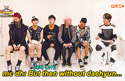 Lets Make Fun Ofmc Daehyun