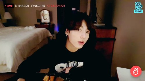 Even If Youre Not A Jungkook Stan, You're A Jungkook Stan.
