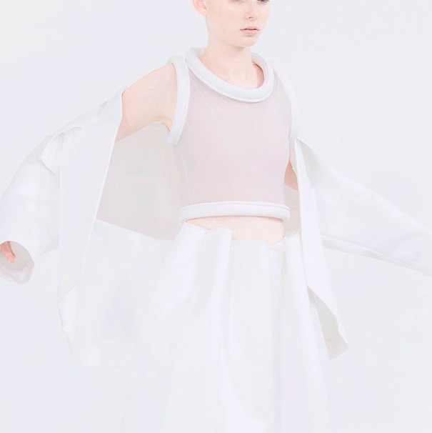 melittabaumeister:  Melitta Baumeister SS15