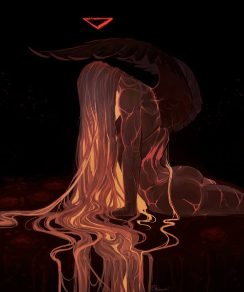 rema-rin:  Glow. >>>PROCESS VIDEO<<<