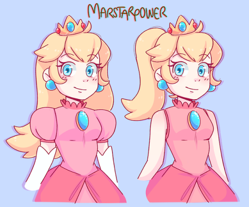 Sunshine Peach is my absolute babe