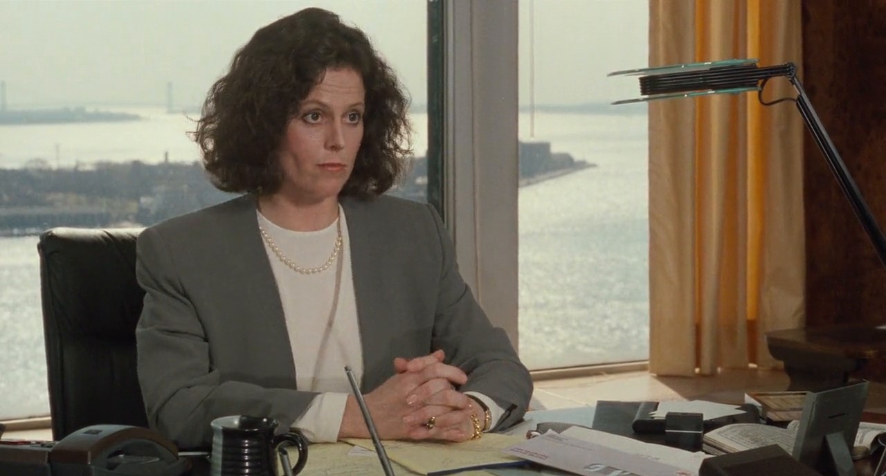 cvasquez:Happy 70th birthday to the queen: Sigourney Weaver 