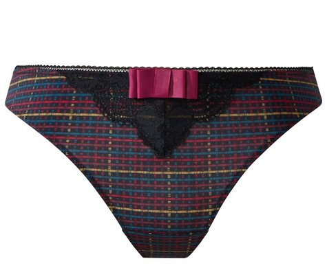 placedeladentelle:  Rivana by Rouge Gorge 