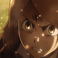 karinetsasuke:  Petra Ral | Ep 19 