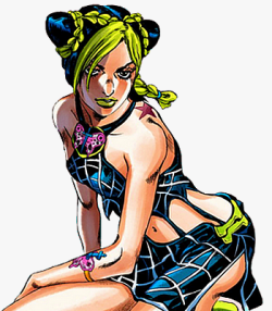 juntaa-deactivated20161101:  Stone Ocean ladies 