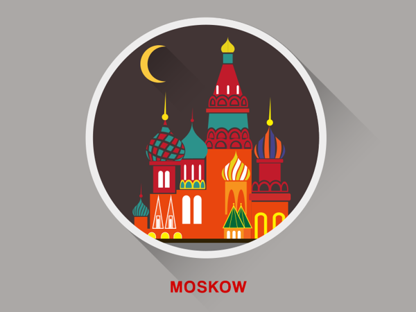 jedavu:  Flat Cities by Ema Rogobete