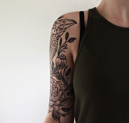 tattoosga:  tattoos -