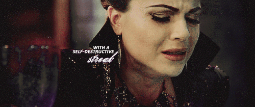 frivolouswhim:  “You’ve got beauty, and strenght and power” - Cora“Very clear