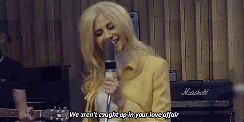 herburningdesires:  and we’ll never be royals
