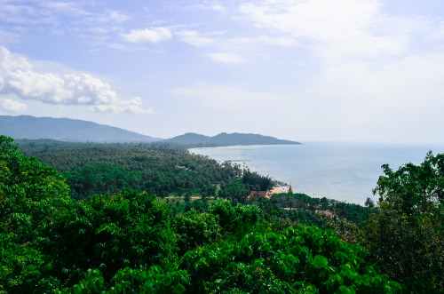 Koh Samui, Thailand #7photo by Kirienko Roman(romanophoto.tumblr.com)