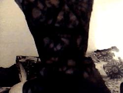 byhishill:  I feel like it’s been a while.  mmm, lovely ass..
