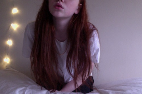 sadbutstillhorny:  *: looking for more pale? *: