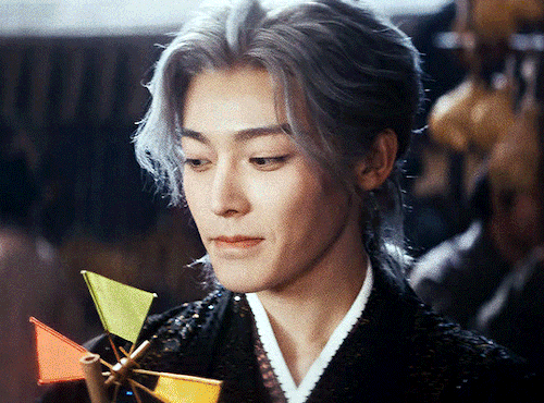 FANGS OF FORTUNE (2024)