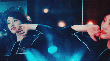 ant38g:  [PV]  止まらない観覧車 (  Tomaranai Kanransha )gif by : ant38g