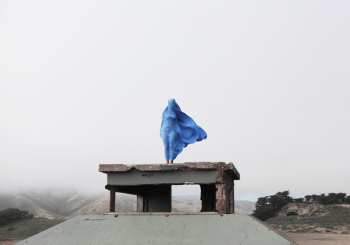 chaotheistic:    Forbidden Beauty by   Golnaz Shahmirzadi  