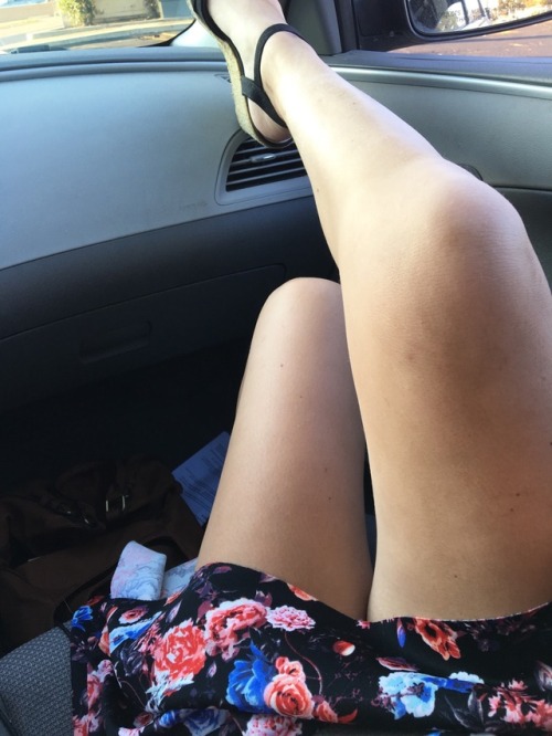 Who misses these legs??? Who would like to see more??