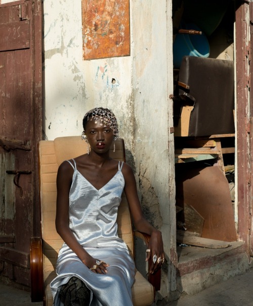 XXX distantvoices:Dakar: The City Of Light By photo