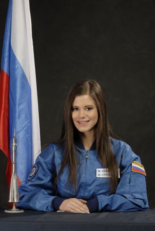 On April 12th, the world celebrates Yuri’s Night / Cosmonautics Day - the anniversary of the first h