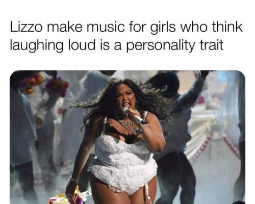 Generalizing Is So Much Fun.