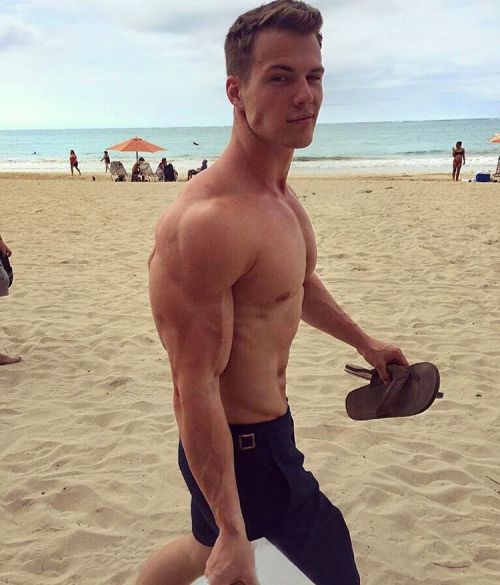 lumbrjax:  Instagram user @michaeldean2.0 http://ift.tt/1rTArTl