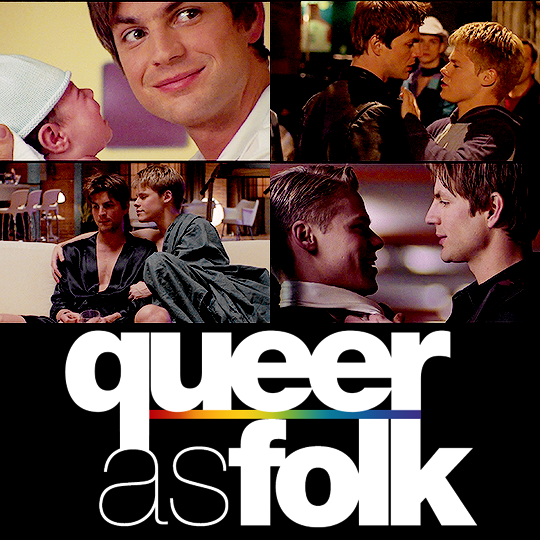 queer as folk season 1