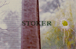 Porn in-love-with-movies:Stoker (USA - UK, 2012) photos
