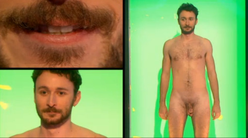 bizarrecelebnudes: Naked Attraction: Episode 2 - NudityRanking: (5/7)Name: FreddyAge: 24Job: Barista