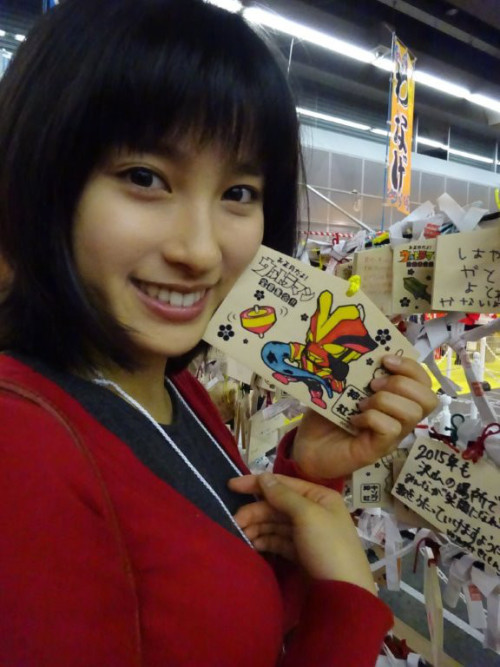 ヒーローズ②｜土屋太鳳オフィシャルブログ「たおのSparkling day」Powered by Ameba