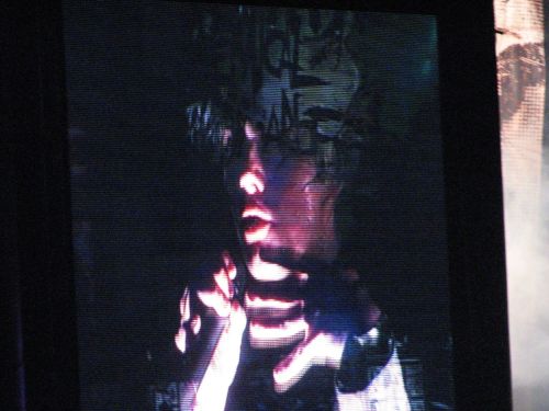 9/1/07 At Tinley Park, Illinois. Taken By Melanie Wilson