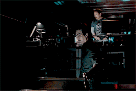 dairxoxo:Science Bros in AOU # 17