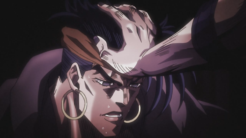 highdio:Episode 26, more Dio and N'Doul. 