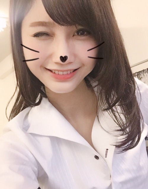jgirlsblr:  小倉優香