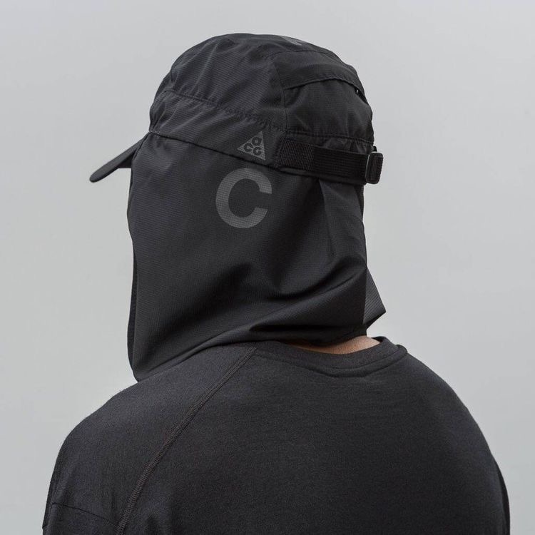 nikelab acg cap