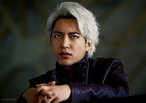 "RESCUE TSUKASA FIRST"HIGH & LOW THE WORST X (2022)