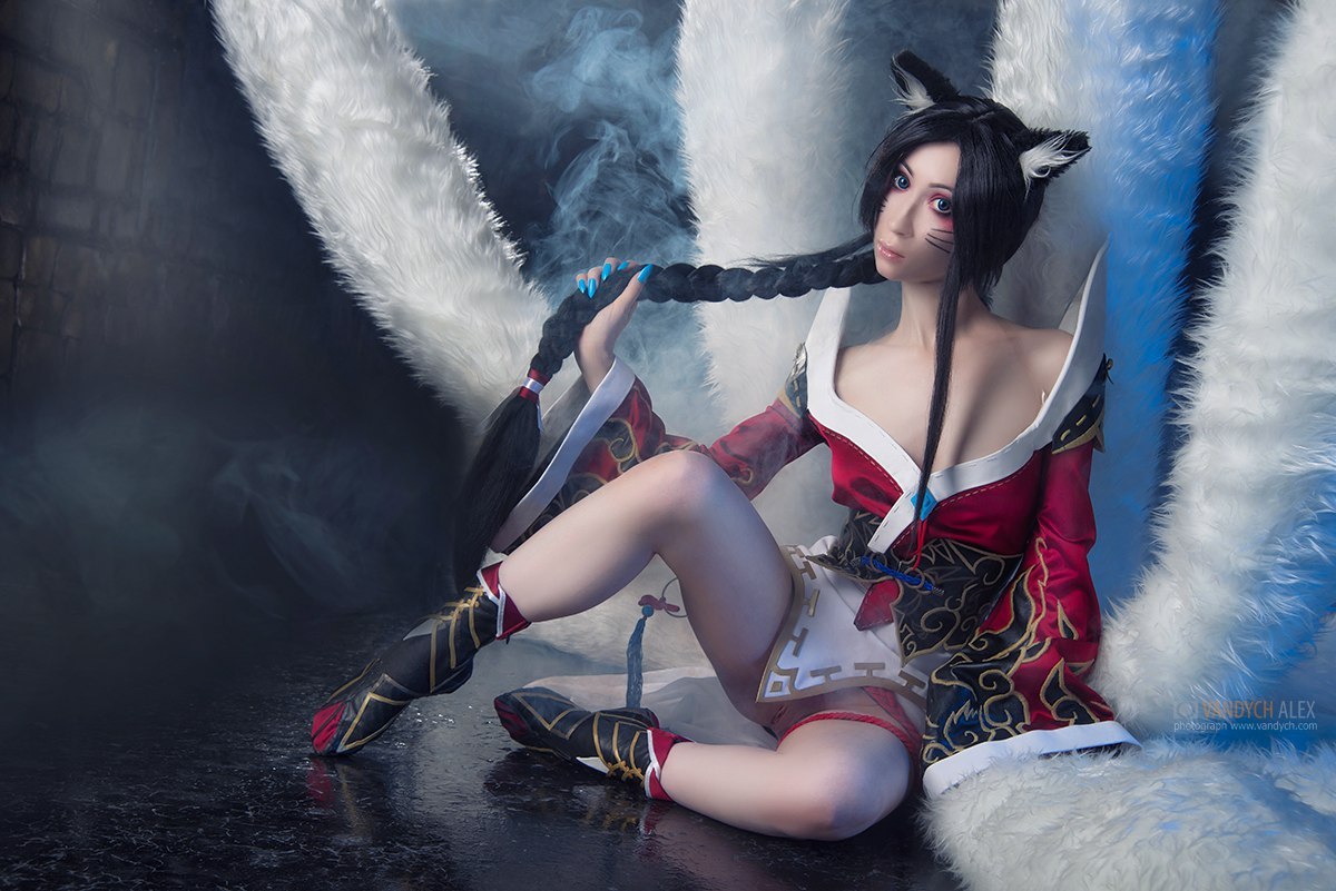 girlbody:Photo: Vandych