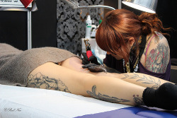 tattooplace:  MORE tattoo dos and don’ts,