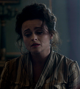 esmesqualor:Helena Bonham Carter as Princess Margaret in THE CROWN