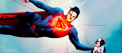 redhoodz: Superman || Batman Superman #8