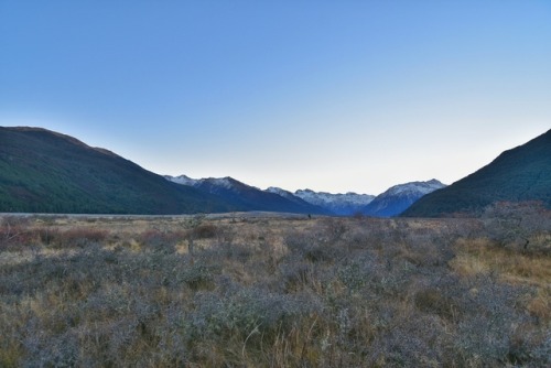 New Zealand&rsquo;s epic South Island by me