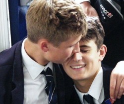 kohlhase:  A reflection of love. remember you are beautiful!<3
